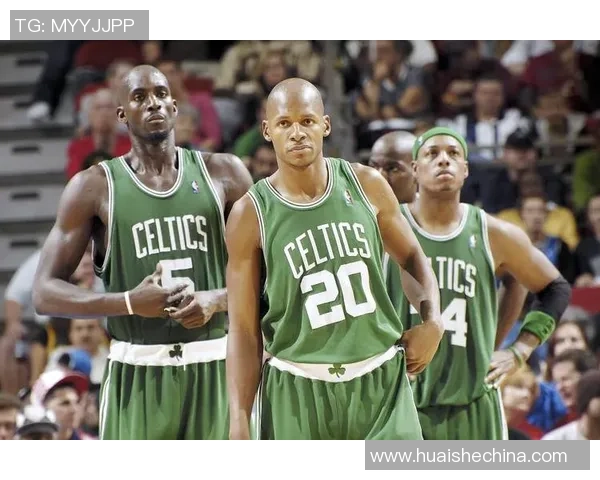 帕金斯曝KG真原因并非雷阿伦投奔热火而是离队前未打招呼